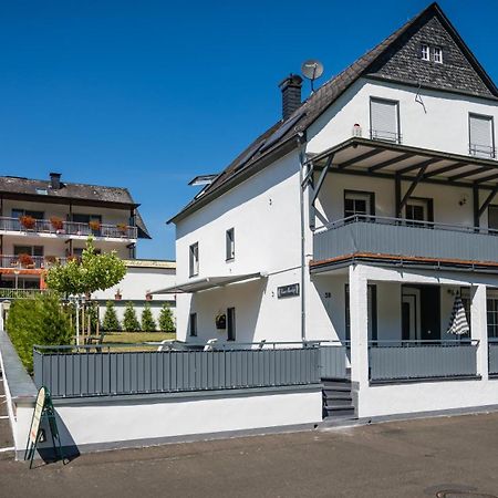 Hotel Bisenius Traben-Trarbach Exterior foto